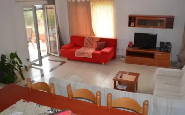 Holiday Home Ulika