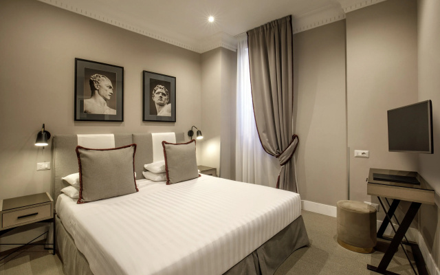 Condotti Boutique Hotel