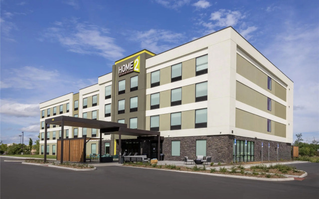 Home2 Suites By Hilton Winchester