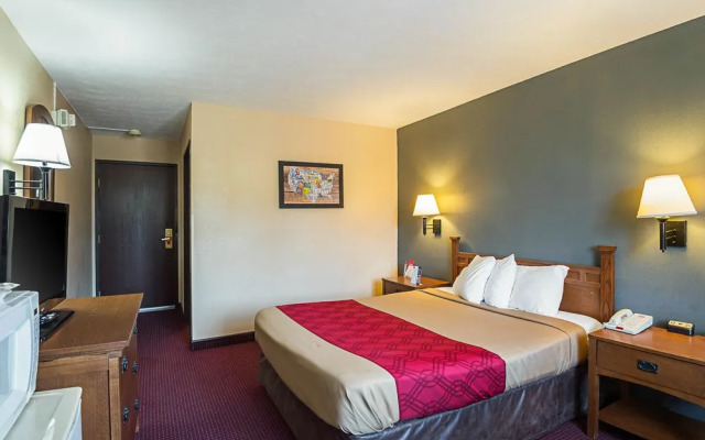 Econo Lodge