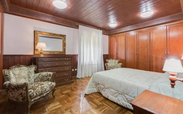 Bed & Breakfast La Giara