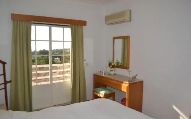 Alto Do Vau Edifício Estrela Do Vau