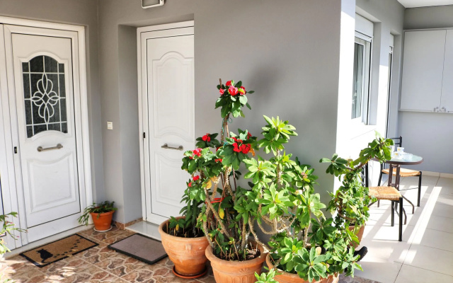 Central Apartment Agios Nikolaos