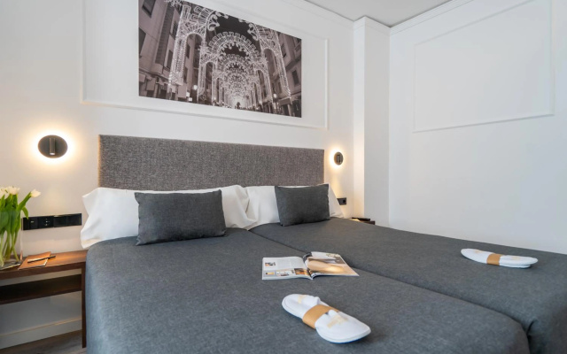 Hotel Conqueridor