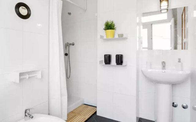 Porta 33 Penthouse
