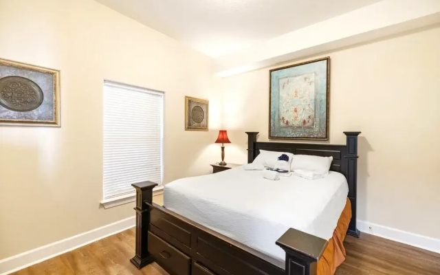 Ocean Villa 2101