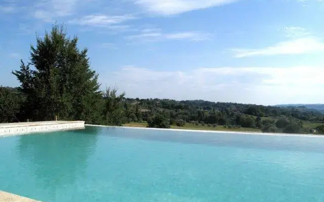 Casale Cerquabella Countryhouse