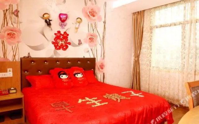 Taohuacun Hotel