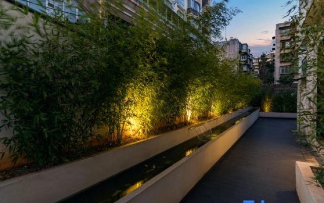 YunYiDuo Hotel (dashuying subway station, Dongfeng East Road, Kunming)