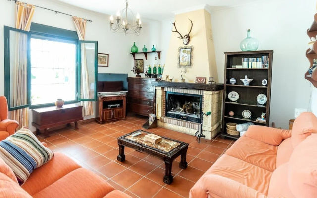 Casa Amapola