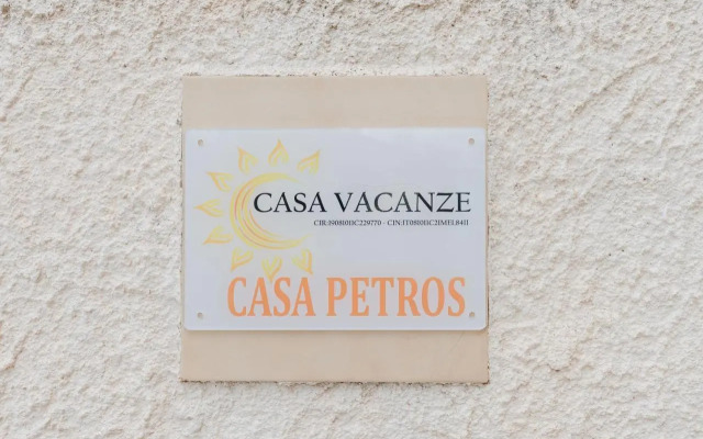 Casa Petros