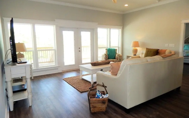 051 Island Dunes 3 Bedroom Home