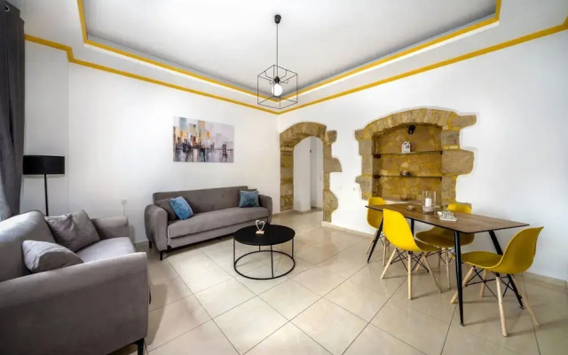 Mela s Home Agioi Deka