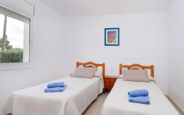 Villa Cala Llenya