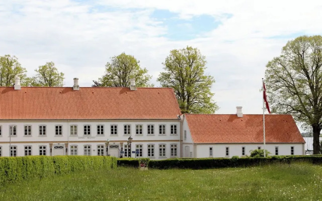 Hotel Baltic