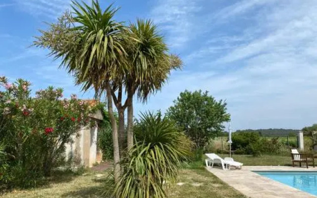 Le Relais d’Affiac