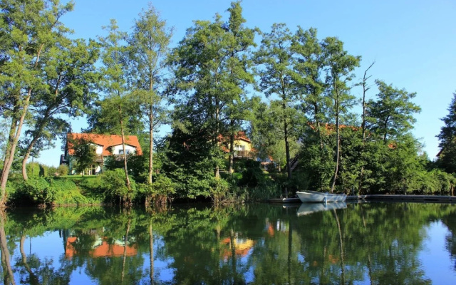 Feriendorf Alte Fahrt