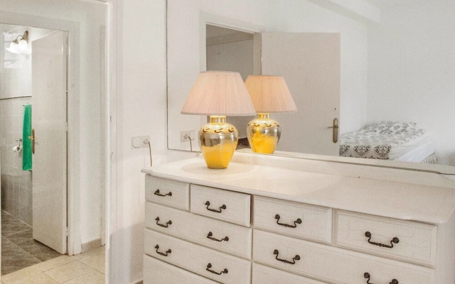 Fantastic Apartment in Torreblanca with Sea View Ref 63