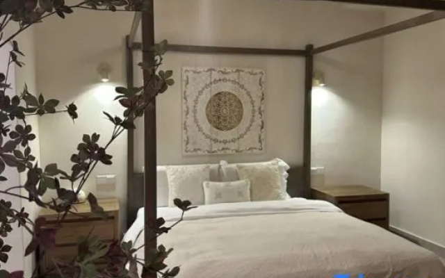 Hangzhou Xihu Youshan Courtyard Homestay (Taiziwan)