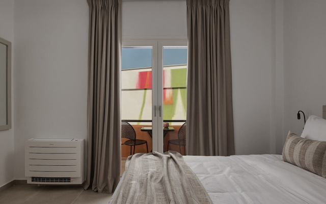Papi Boutique Hotel