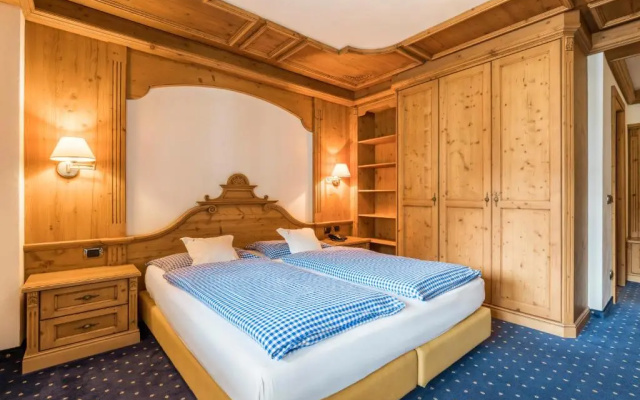 Chalet Barbara
