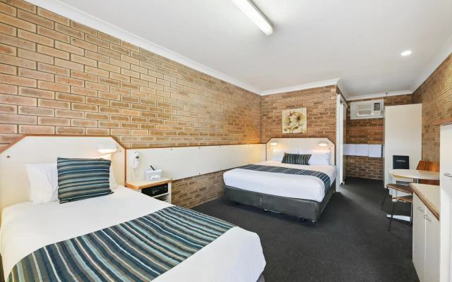 Garden City Motor Inn