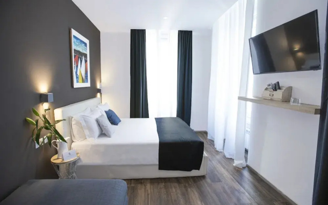 Hotel Tergeste