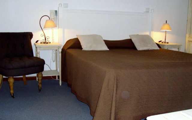 Hotel Porte de Camargue