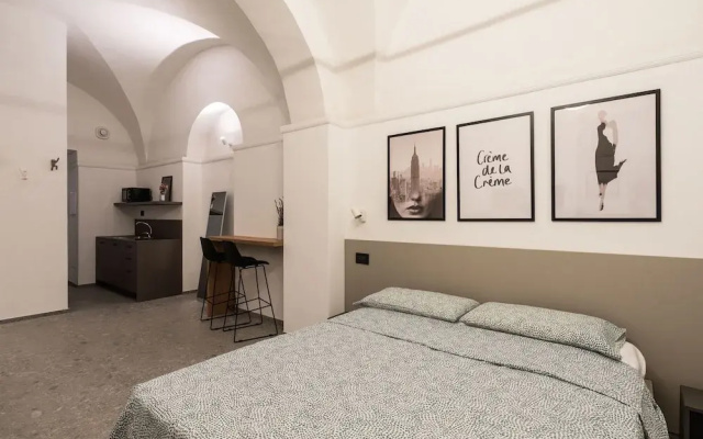 Ginza City Studio by Wonderful Italy
