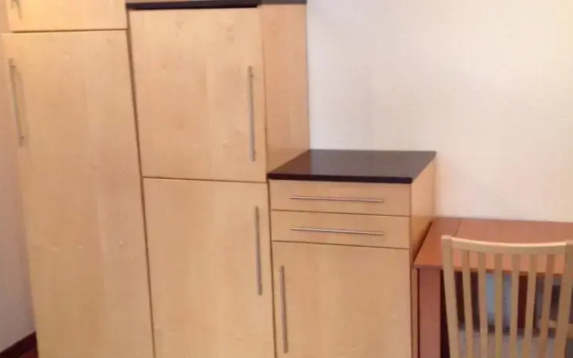 Mini-Flat AllAugusteo Napoli centro Chiaia