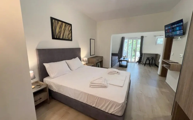 Azogire Hotel