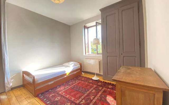 MAISON LOVAGNY, 4 PIèCES, 6 PERSONNES - FR-1-432-16