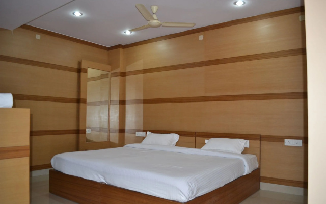 Shoba Inn