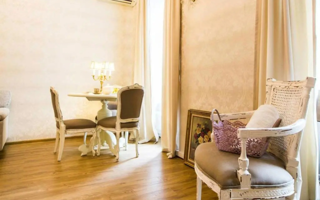 Charming Apartment Old Tbilisi