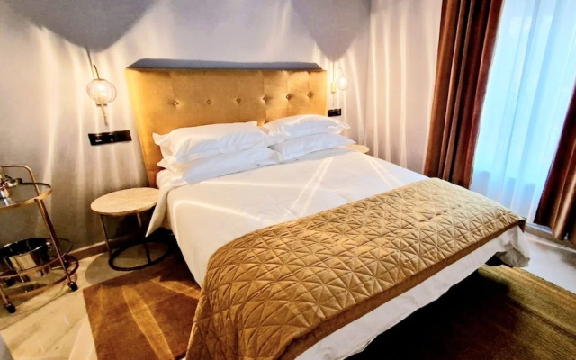 Boutique Suites