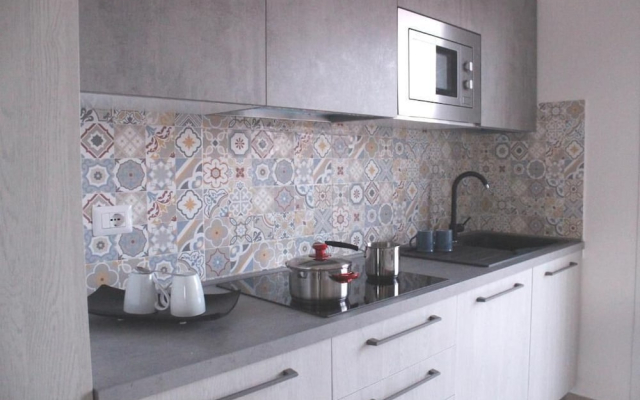 Residence 197 Pozzo San Nicola