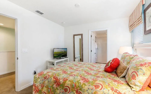 Grande Villa 6 Bedroom