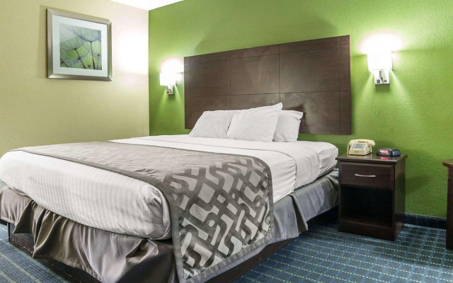 Rodeway Inn & Suites Needles