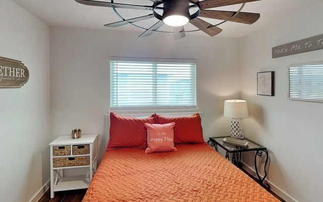Living the Beach Life by Silver Sands Vacation Rentals