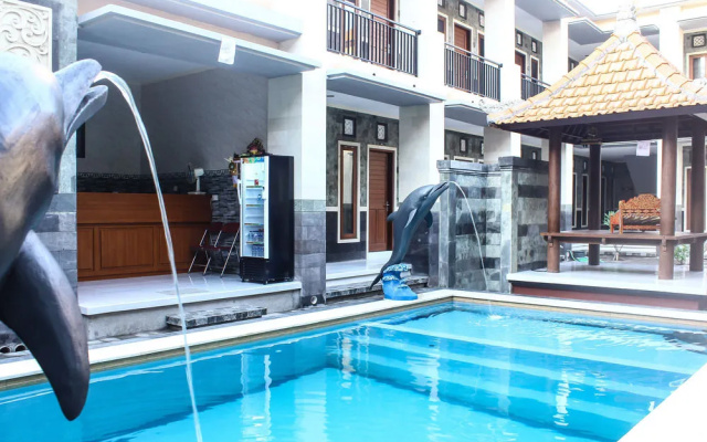 Santhi Graha Kuta