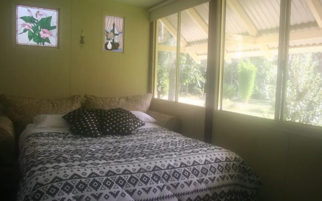 Arcadia Retreat