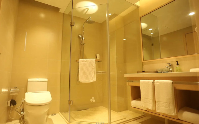 ibis Styles Nanchang Red Valley