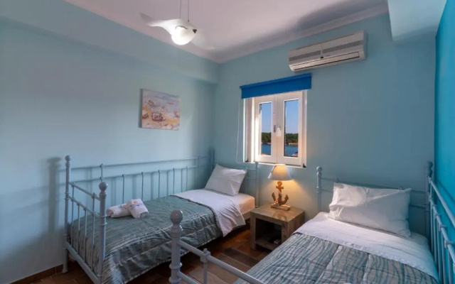 Nautilus Luxury Suites