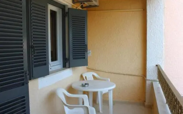 Bacoli Studios
