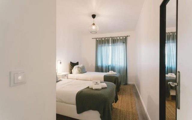 Best Houses 58 - Cozy apartment in Consolação Beach