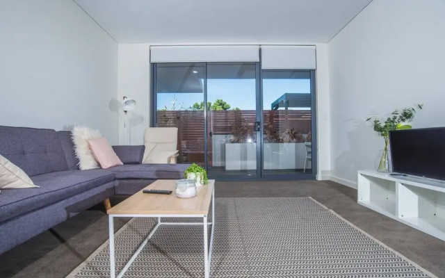 Cozy One Bed APT Closes To Airport In Arncliffe