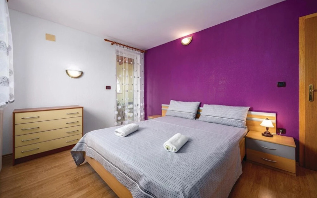 Amazing Home in Labin With 5 Bedrooms, Wifi and Outdoor Swimming Pool