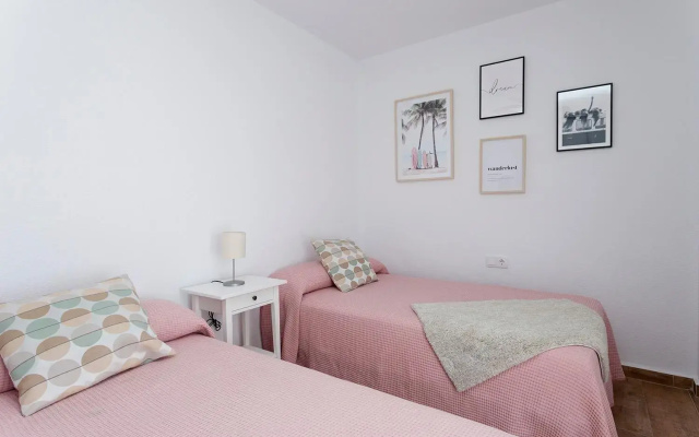 Apartamento Virgen Del Carmen