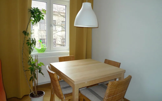 City Apartments Vienna