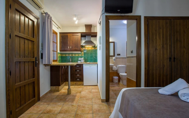 Hostal Don Joaquin Alora